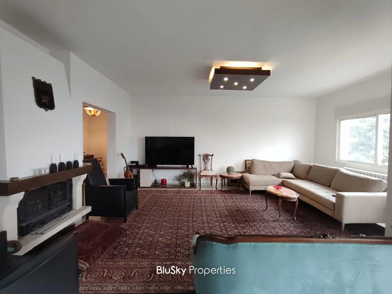 Duplex 230m² Terrace for Sale in Broumana — photo 3