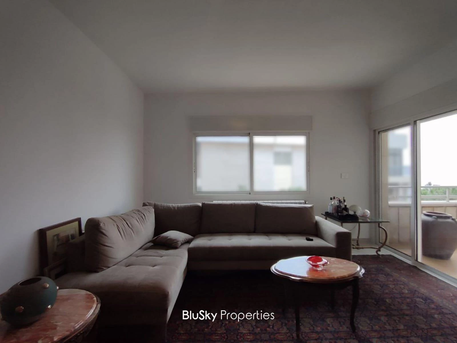 Duplex 230m² Terrace for Sale in Broumana — photo 5