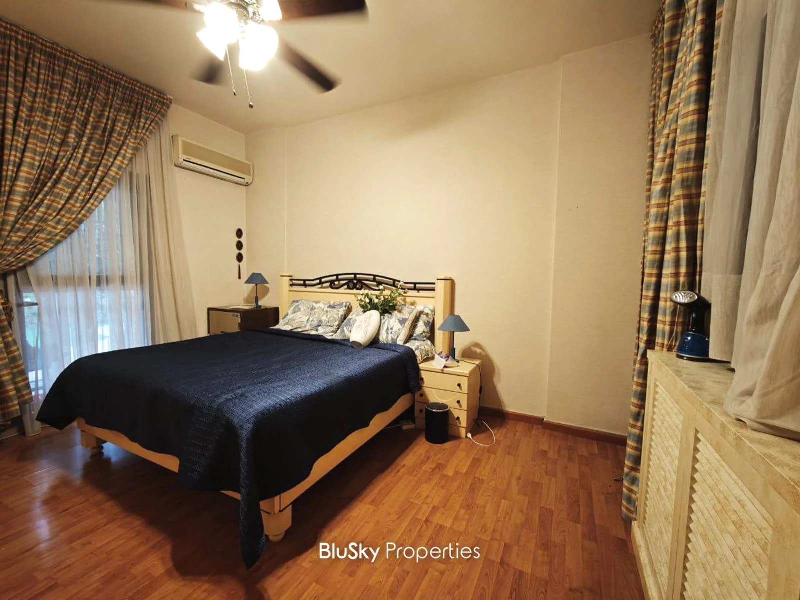 Apartment 240m² Garden for Rent in Broumana — الصورة 3