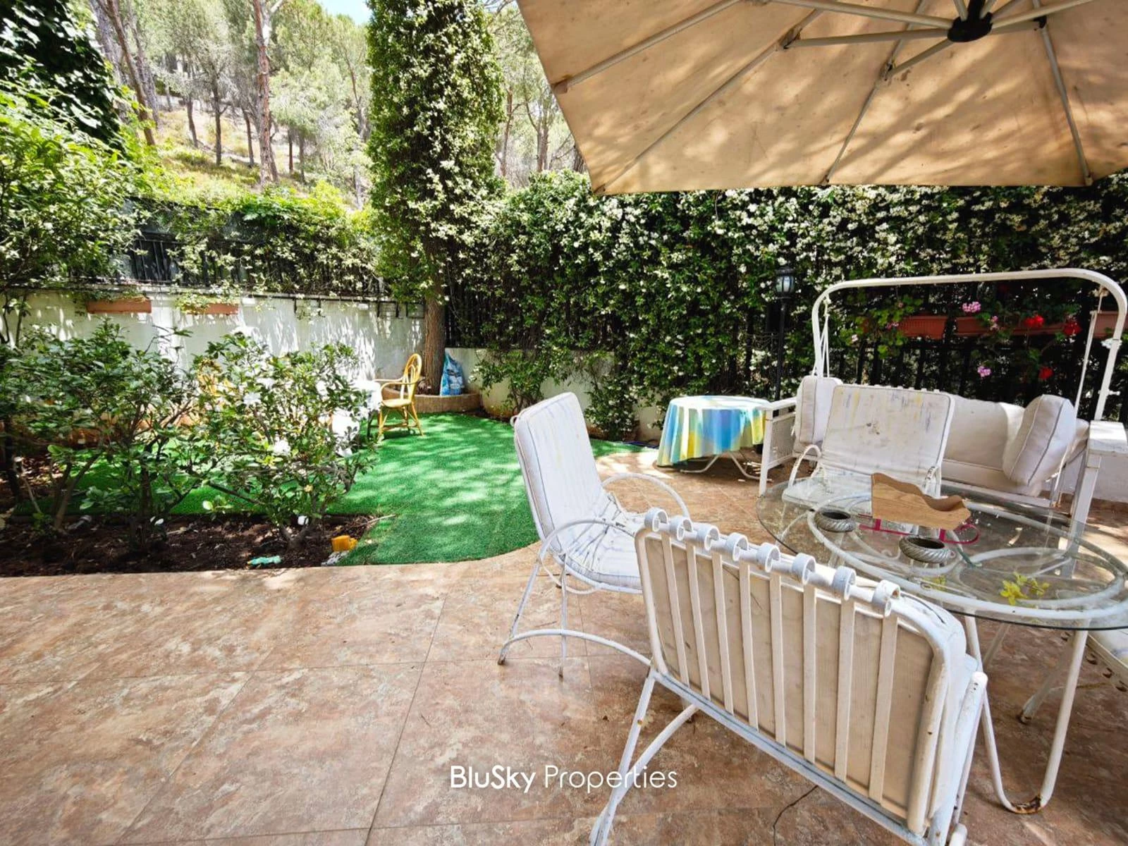 Apartment 240m² Garden for Rent in Broumana — الصورة 4