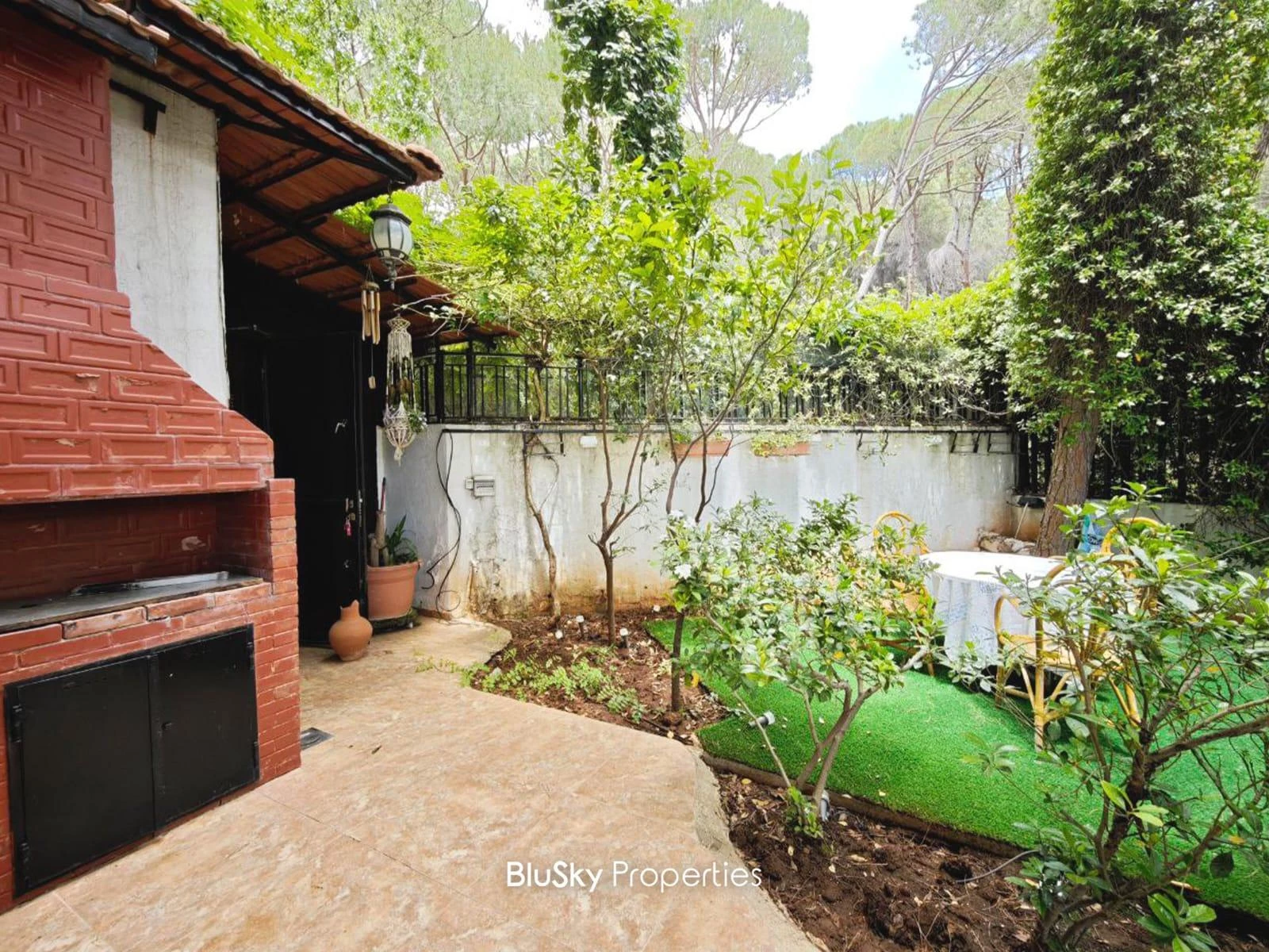 Apartment 240m² Garden for Rent in Broumana — الصورة 5