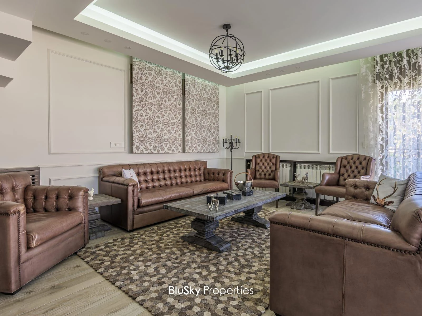 Apartment 240m² for Sale in Broumana