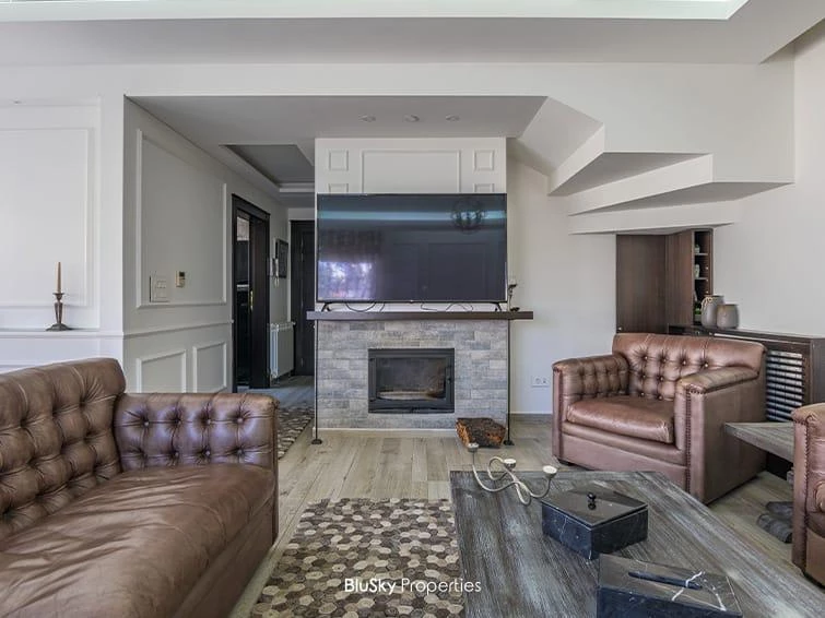 Apartment 240m² for Sale in Broumana — الصورة 2