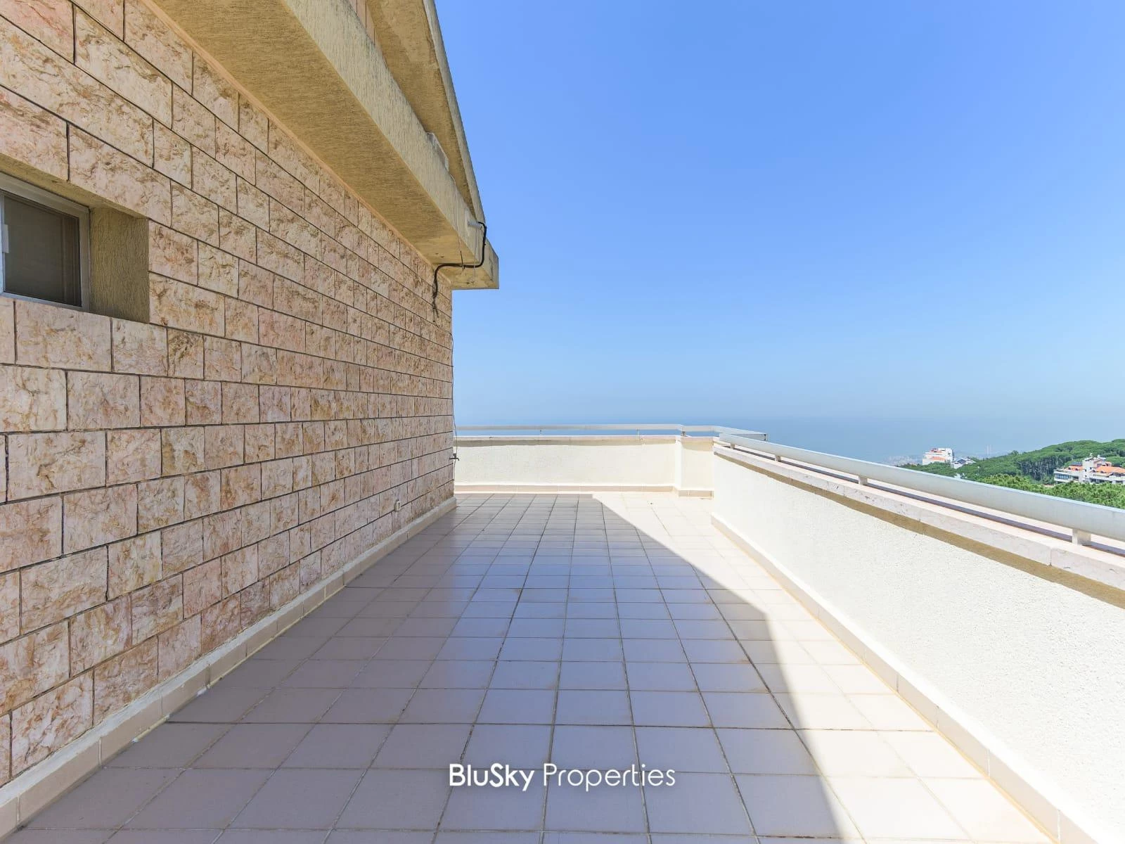 Apartment 250m² Terrace for Rent in Broumana — الصورة 2