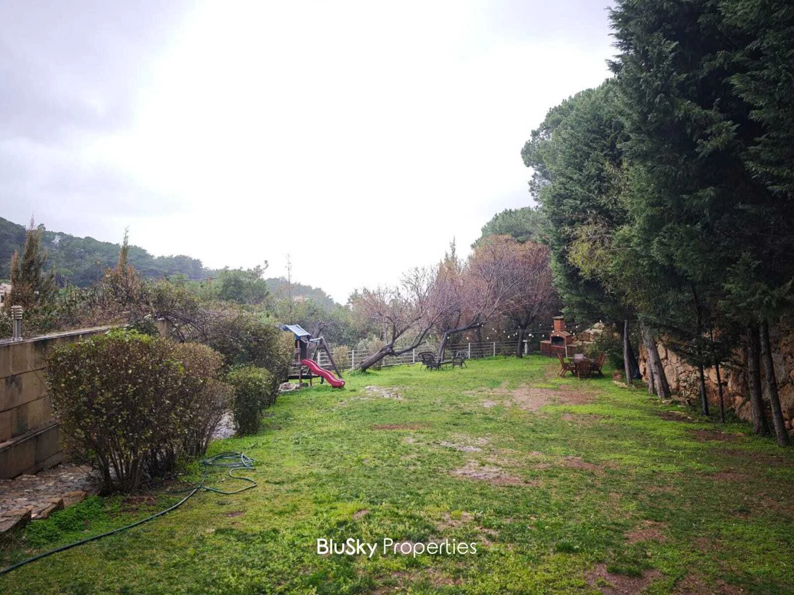 Apartment 250m² Sea View for Sale or Rent in Broumana — الصورة 2