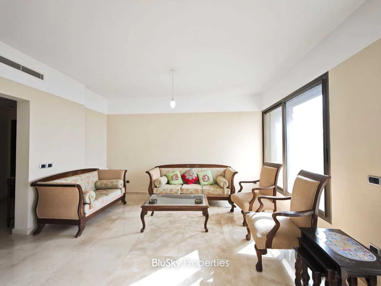 Apartment 250m² Sea View for Sale or Rent in Broumana — الصورة 3