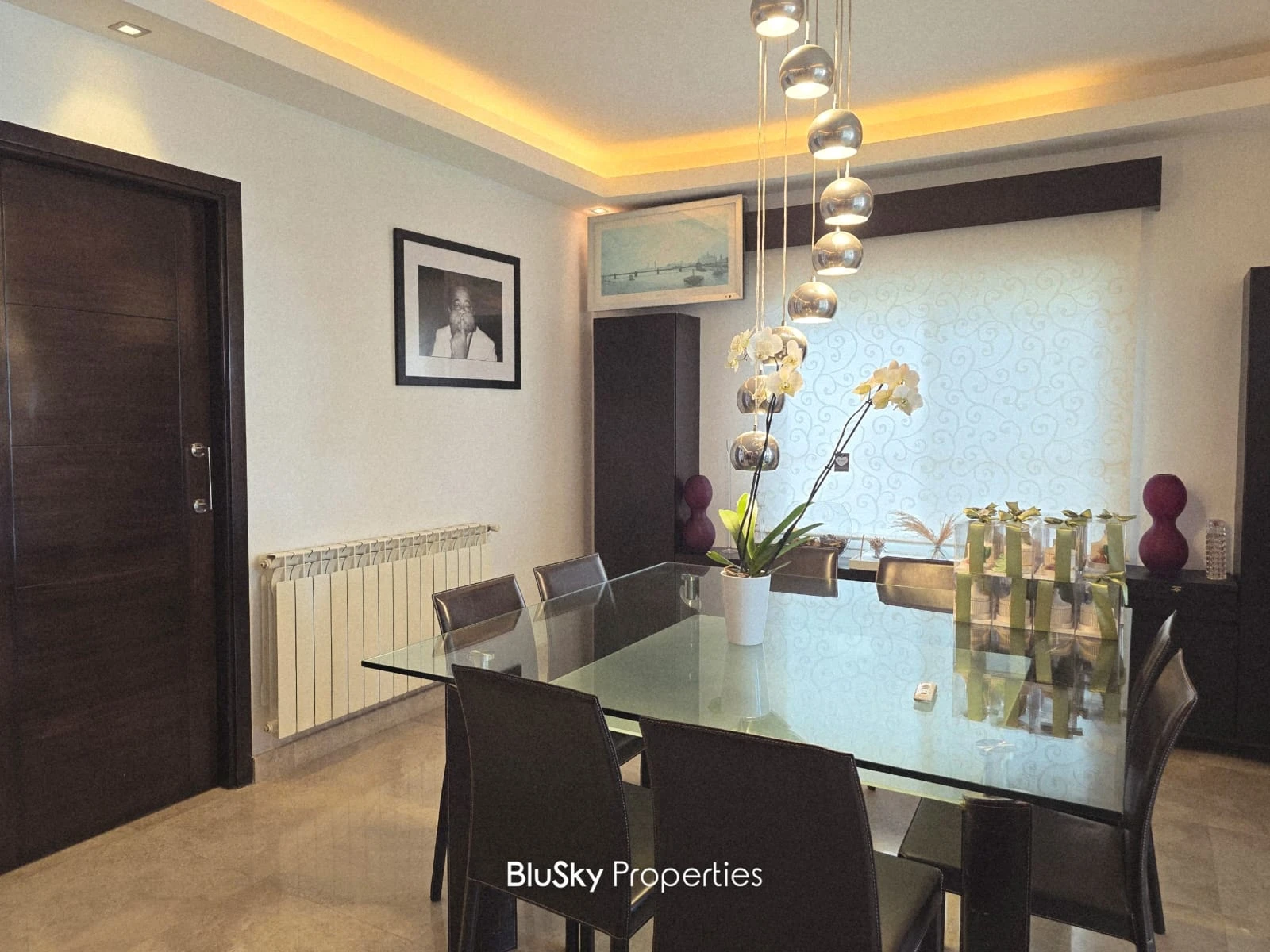 Apartment 260m² for Sale in Broumana — الصورة 4