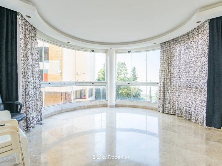 Apartment 275m² Sea View for Sale in Broumana — photo 3