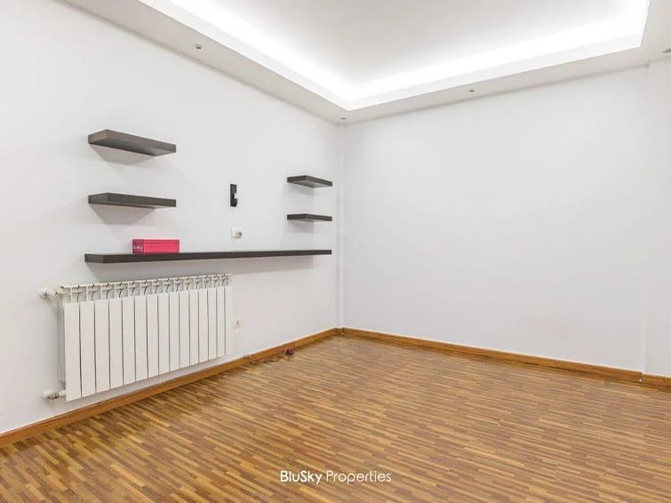 Apartment 275m² Sea View for Sale in Broumana — photo 5