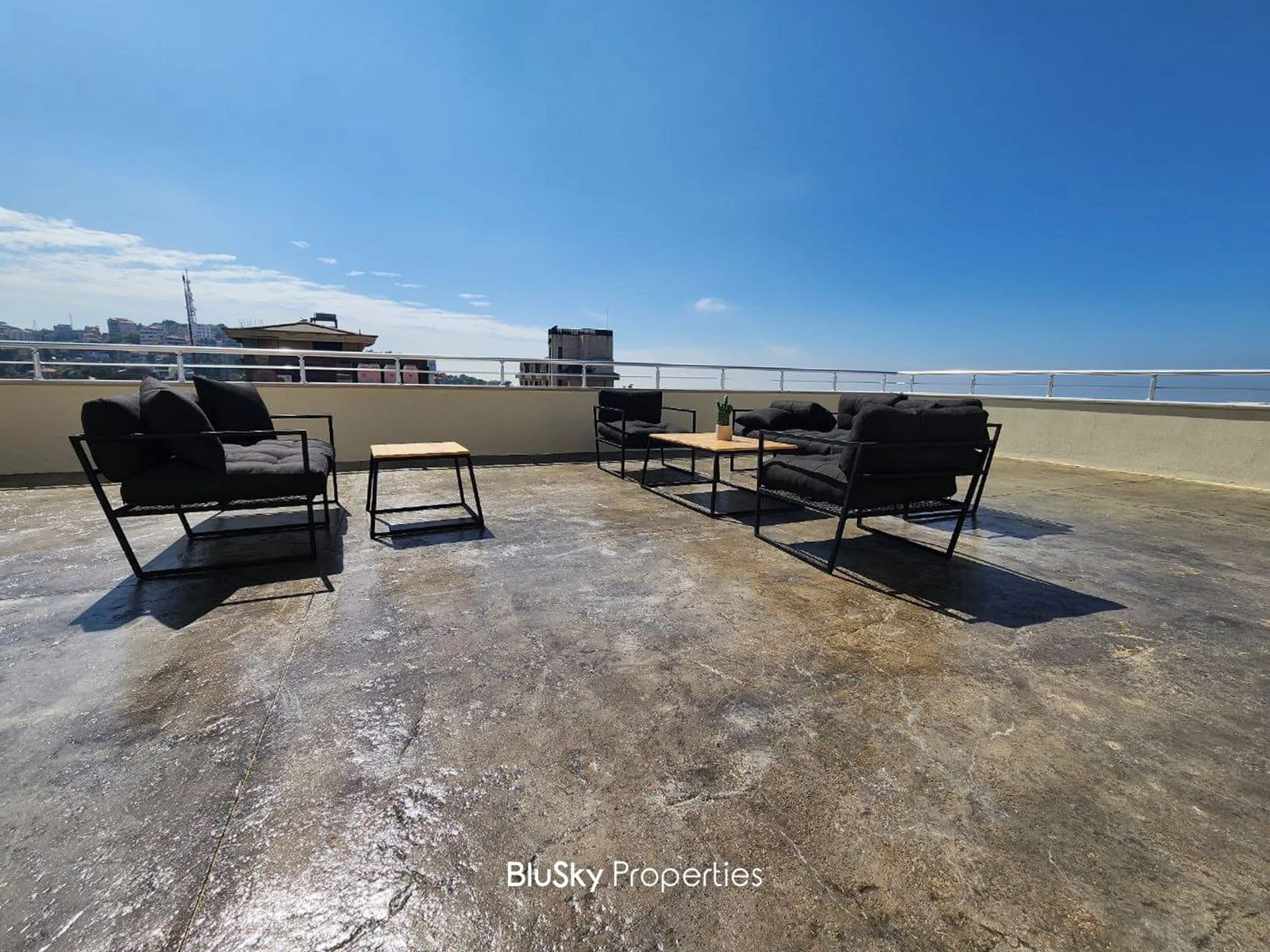 Apartment 350m² Sea View for Rent in Broumana — الصورة 4