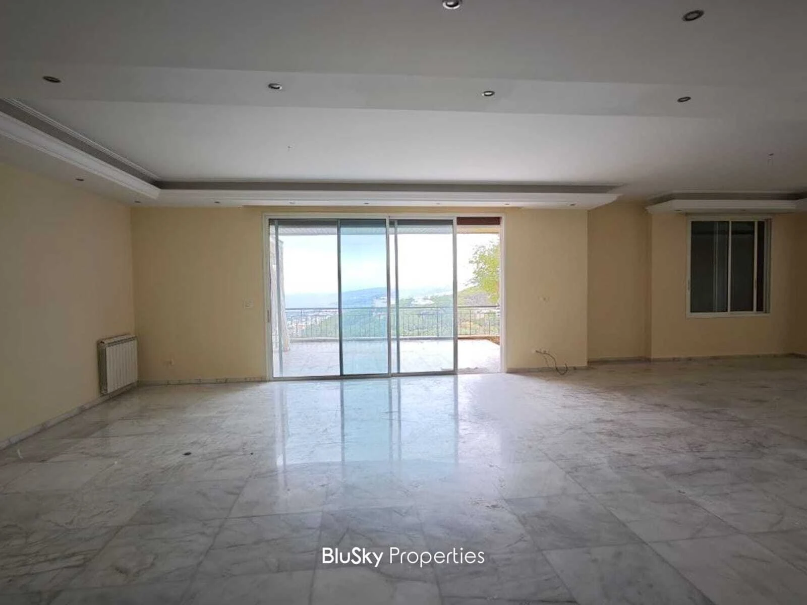 Apartment 350m² Garden for Rent in Broumana — الصورة 4