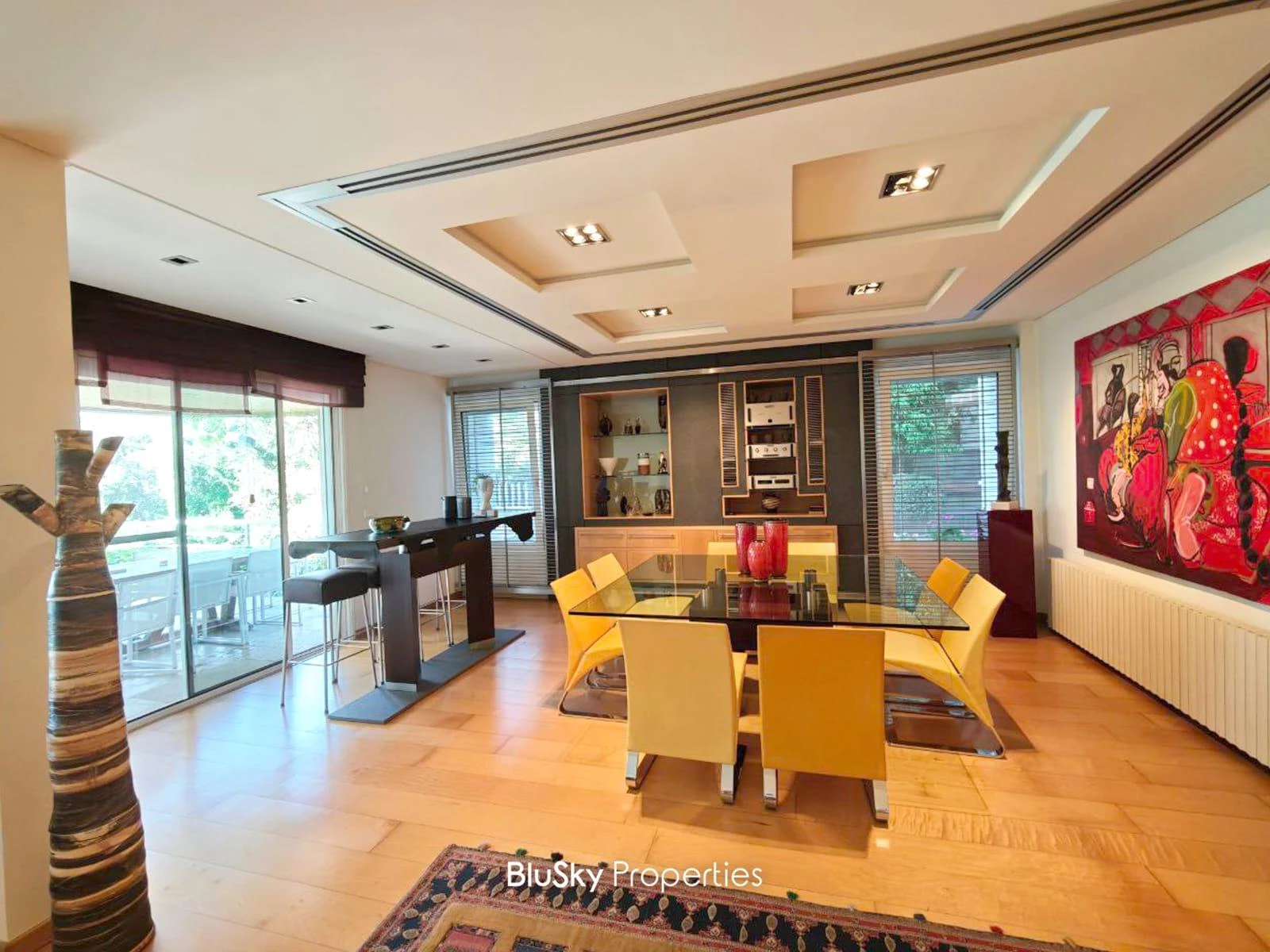 Apartment 350m² Terrace for Sale or Rent in Broumana — الصورة 4