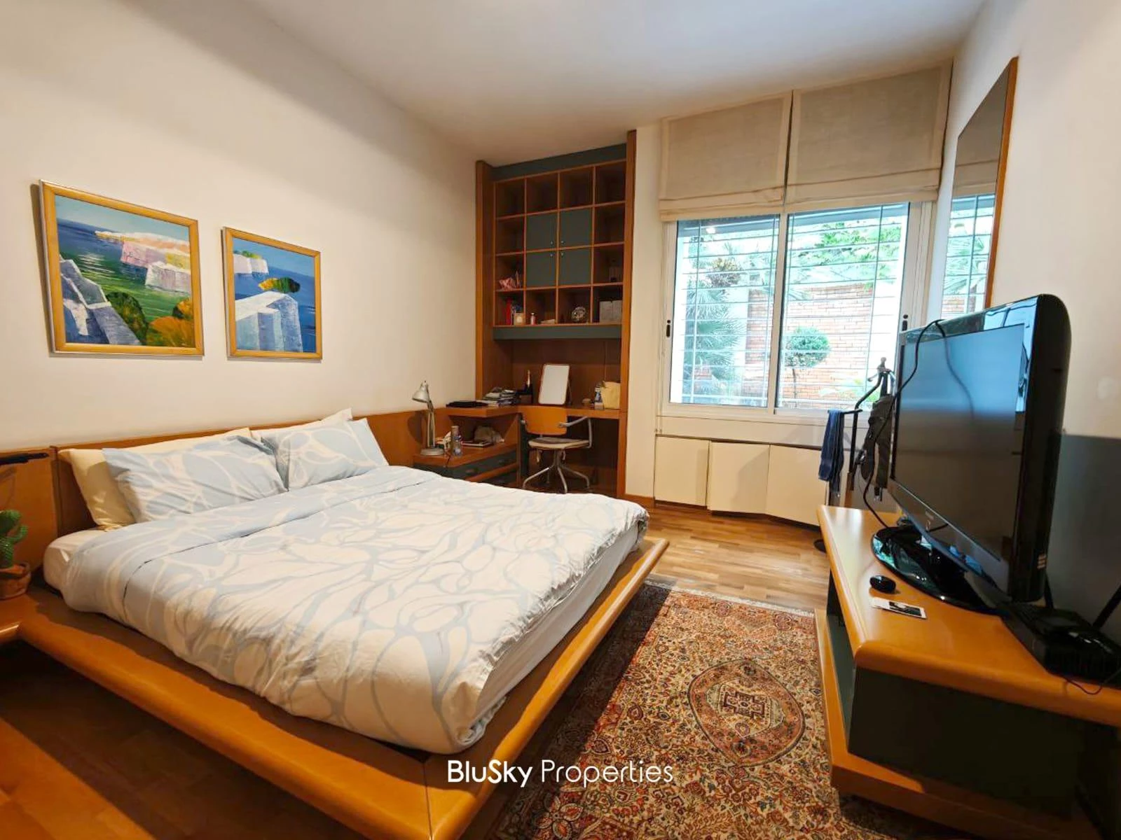 Apartment 350m² Terrace for Sale or Rent in Broumana — الصورة 5