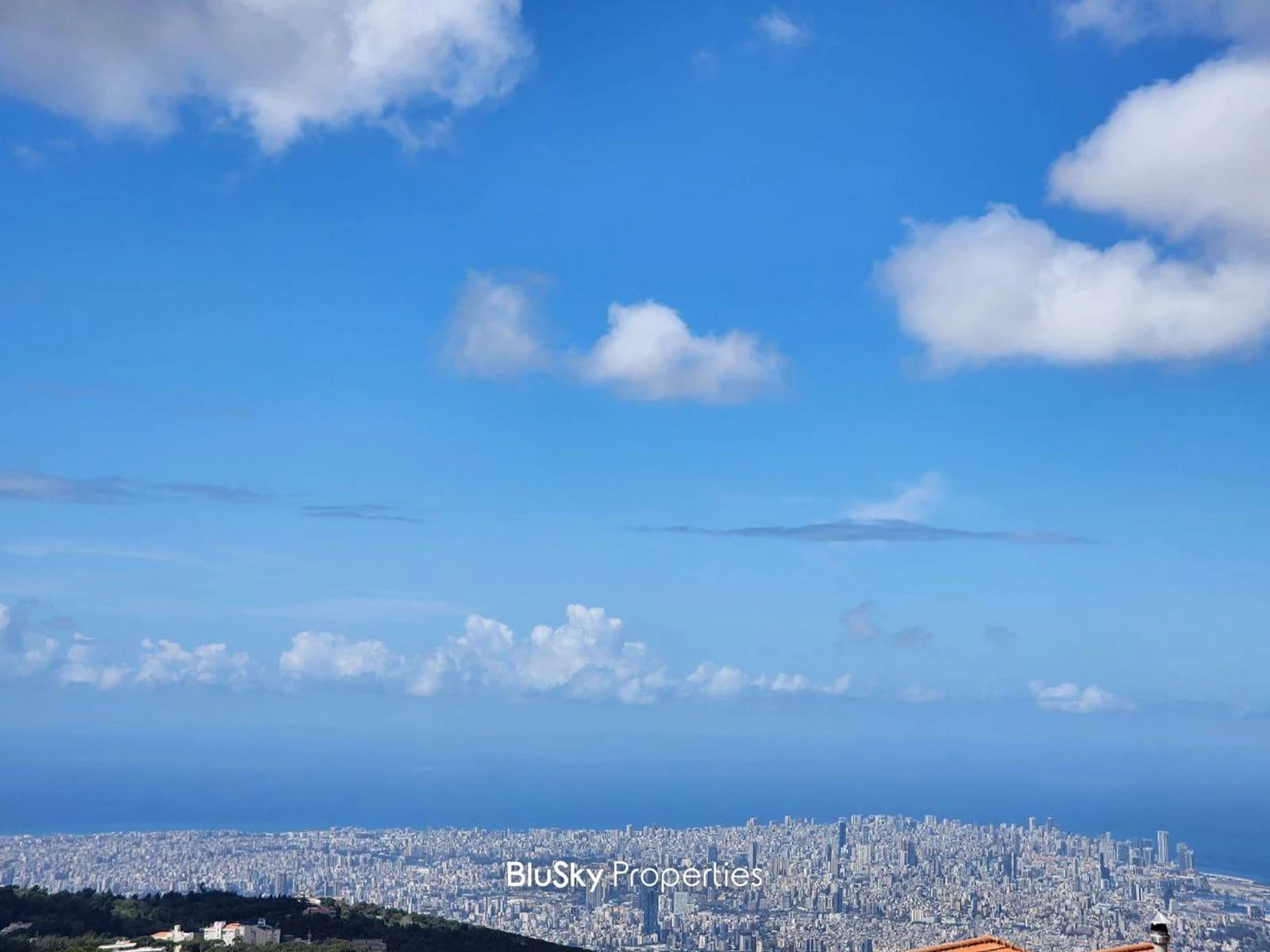 Duplex 400m² Balcony for Rent in Broumana — الصورة 4
