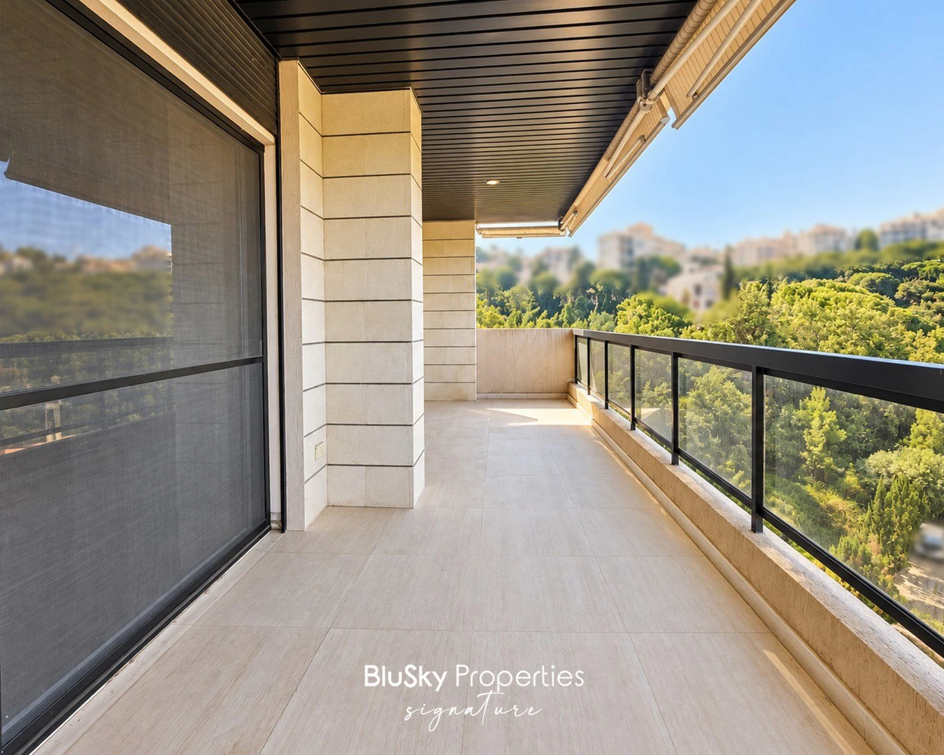 Duplex 450m² with Sea View for Sale in Broumana — photo 4