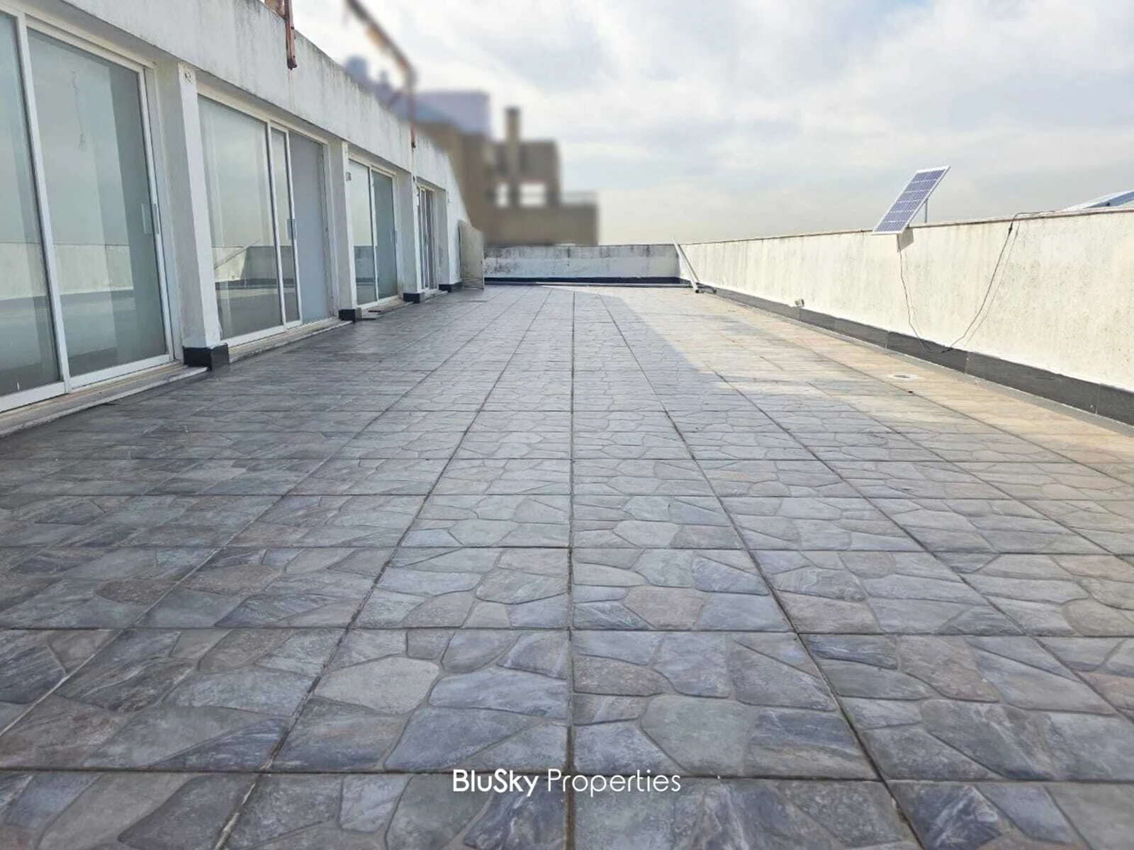 Duplex 450m² Terrace for Sale in Broumana — الصورة 3
