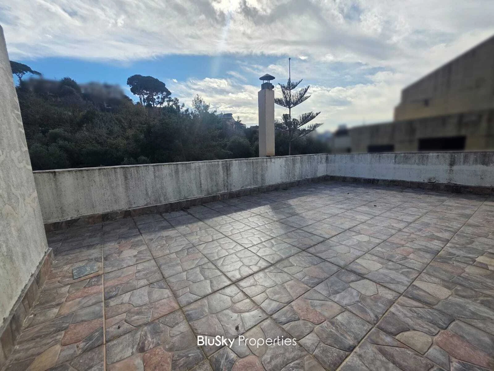 Duplex 450m² Terrace for Sale in Broumana — الصورة 5