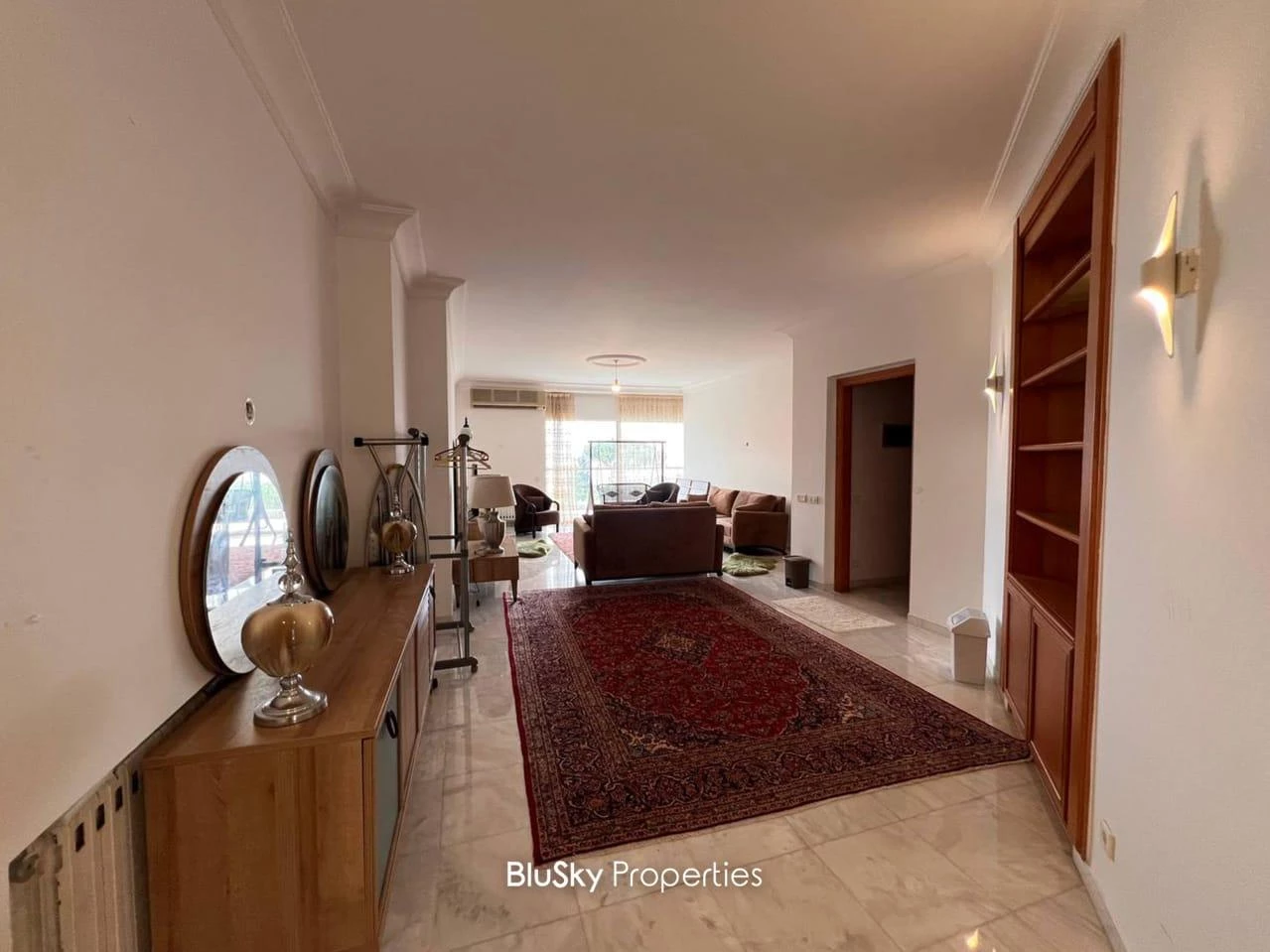 Villa 600m² Terrace for Rent in Broumana — الصورة 4