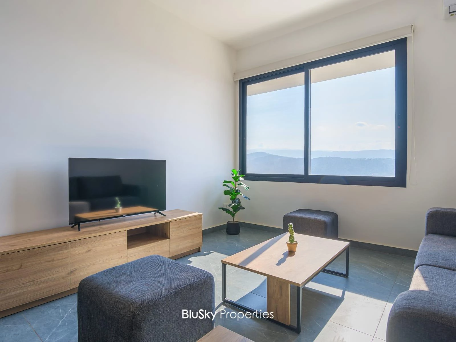 Apartment 60m² Sea View for Rent in Broumana — الصورة 4