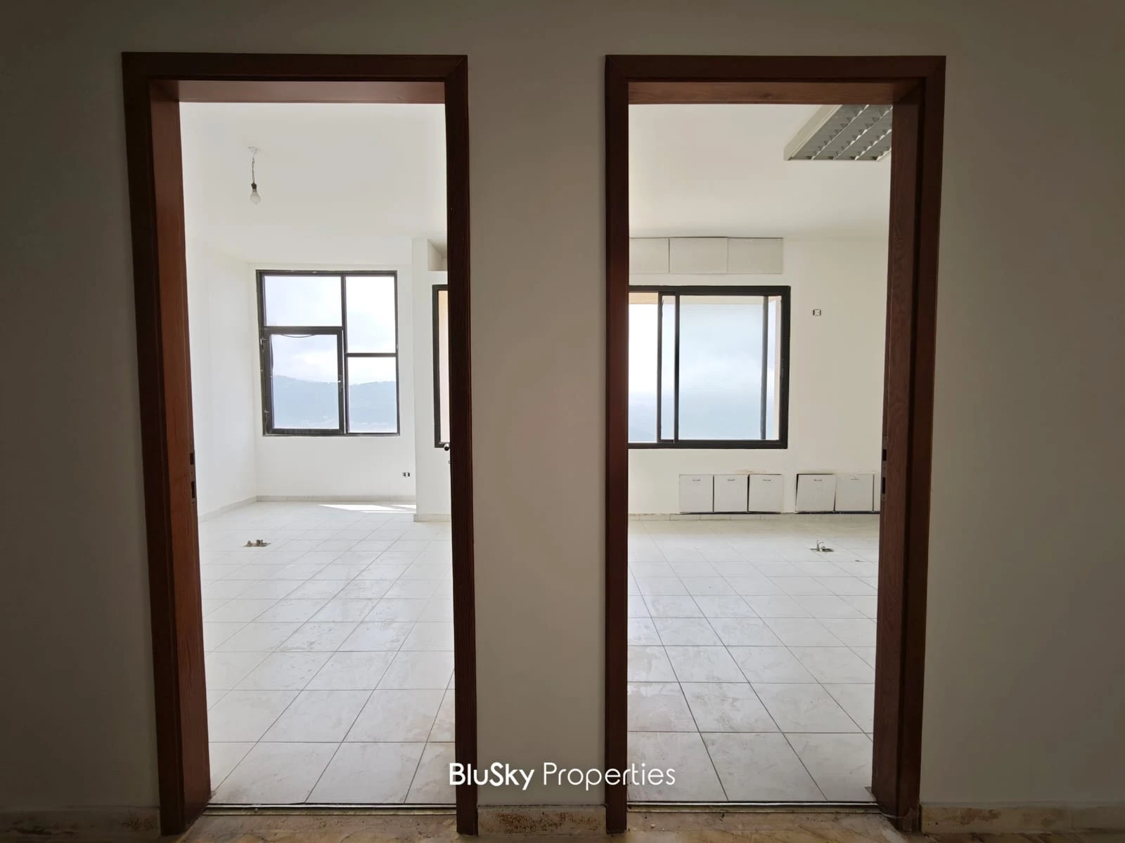 Apartment 65m² with Mountain View for Sale in Broumana — الصورة 4