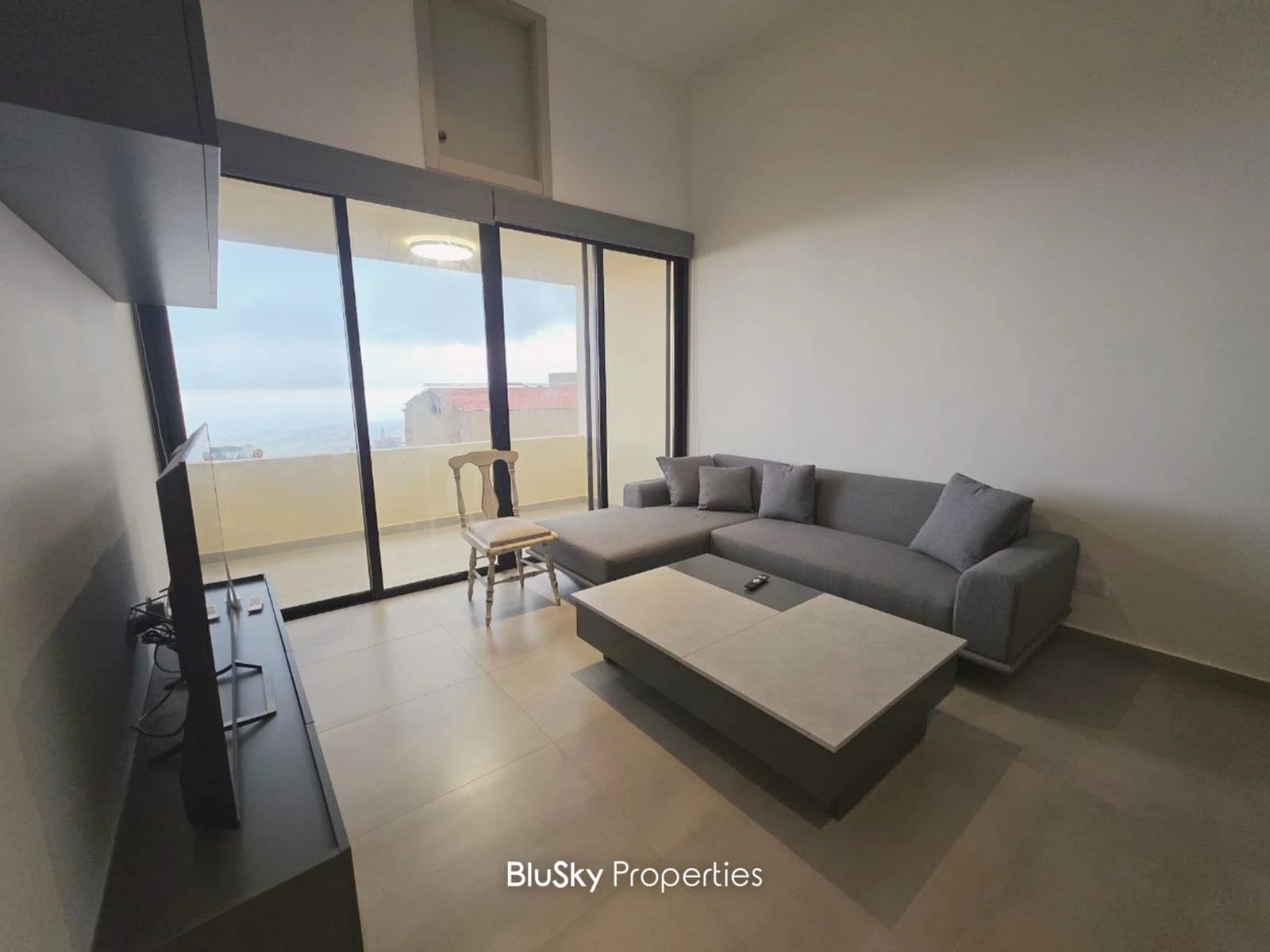 Apartment 70m² with Balcony for Rent in Broumana — الصورة 4