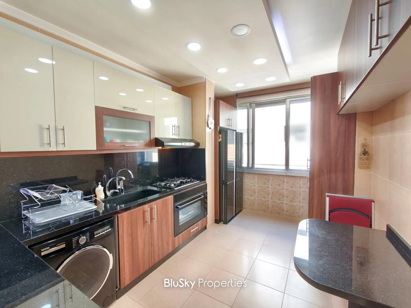 Apartment 120m² for Rent in Bsalim — الصورة 5