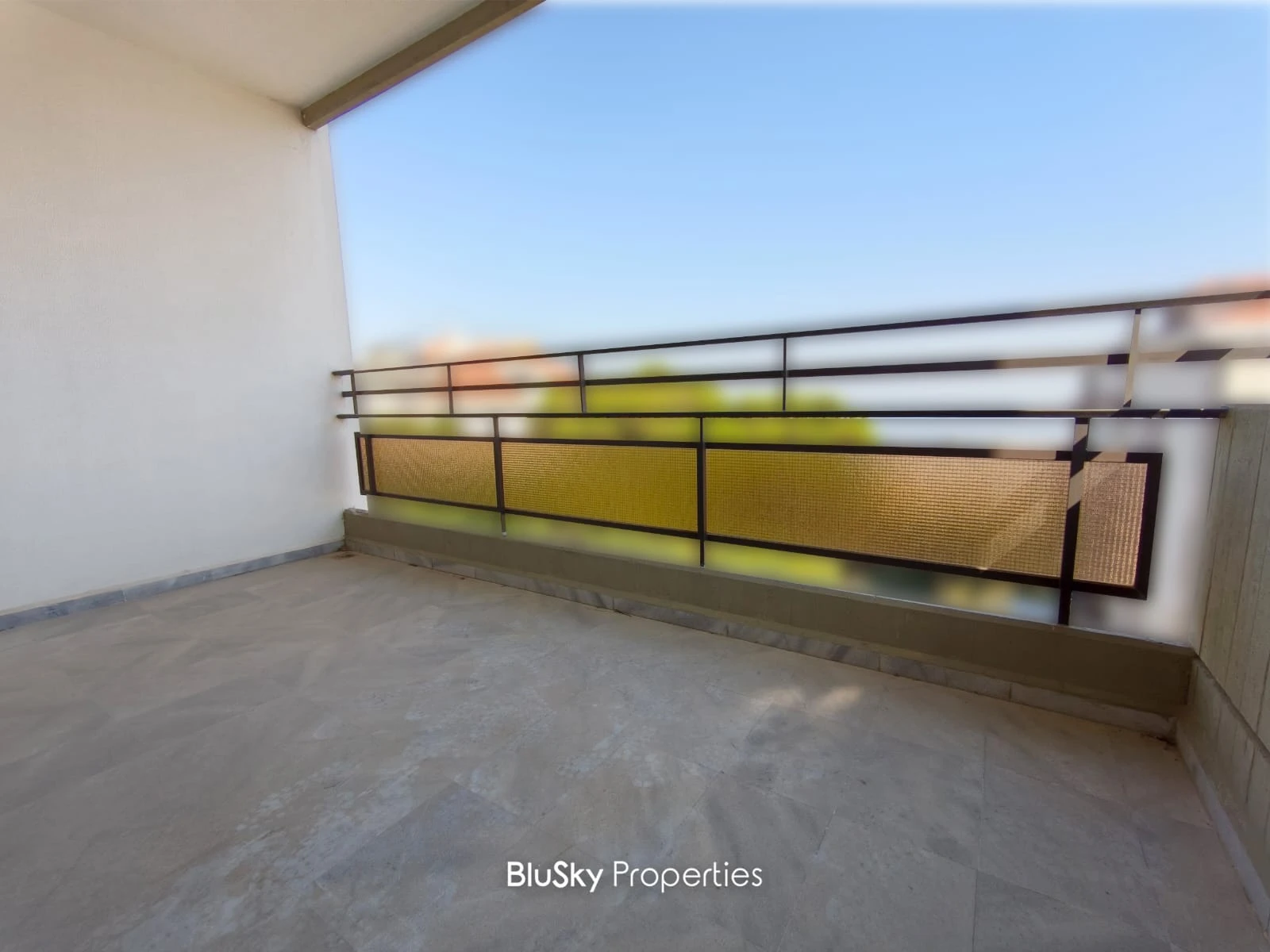 Apartment 120m² with Sea View for Rent in Bsalim — الصورة 2