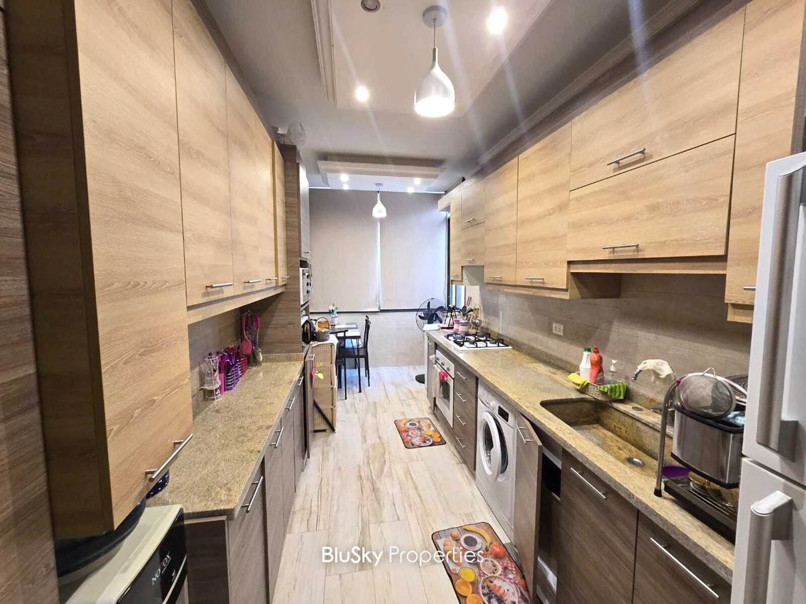 Apartment 130m² Sea View for Sale in Bsaba — الصورة 3