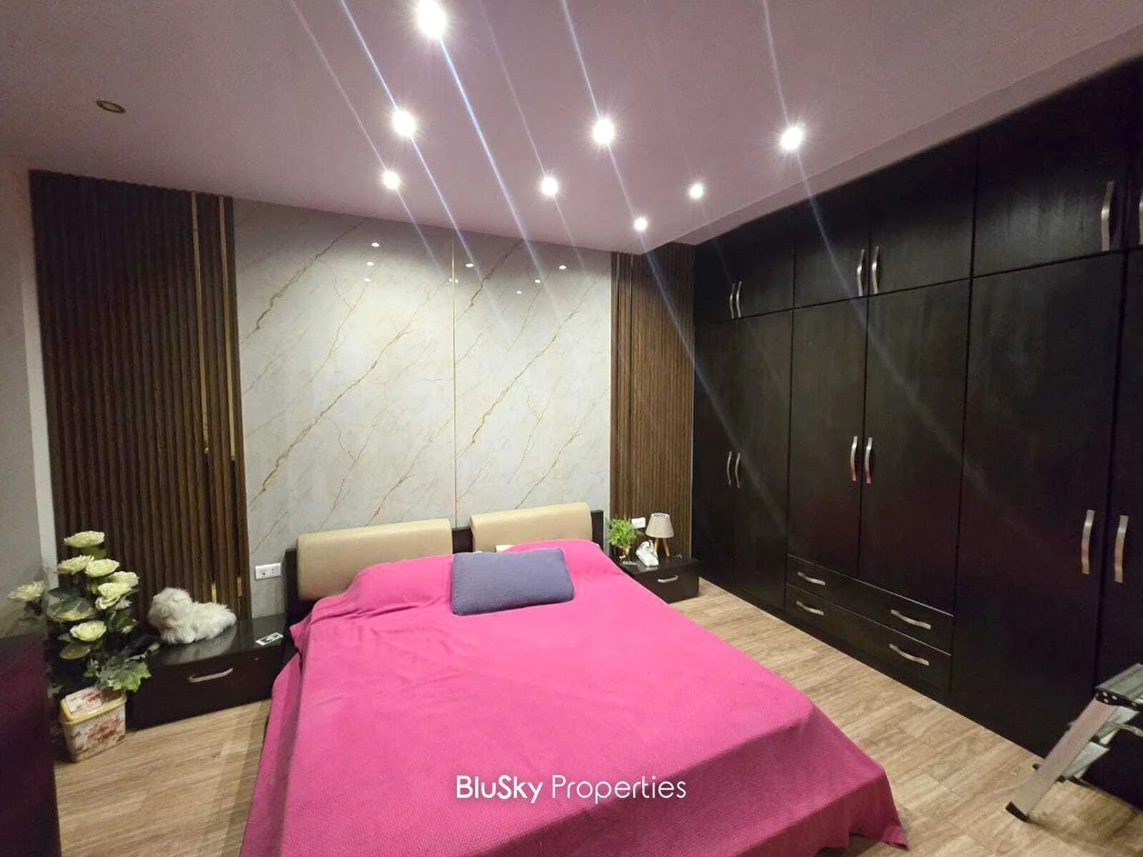 Apartment 130m² Sea View for Sale in Bsaba — الصورة 4