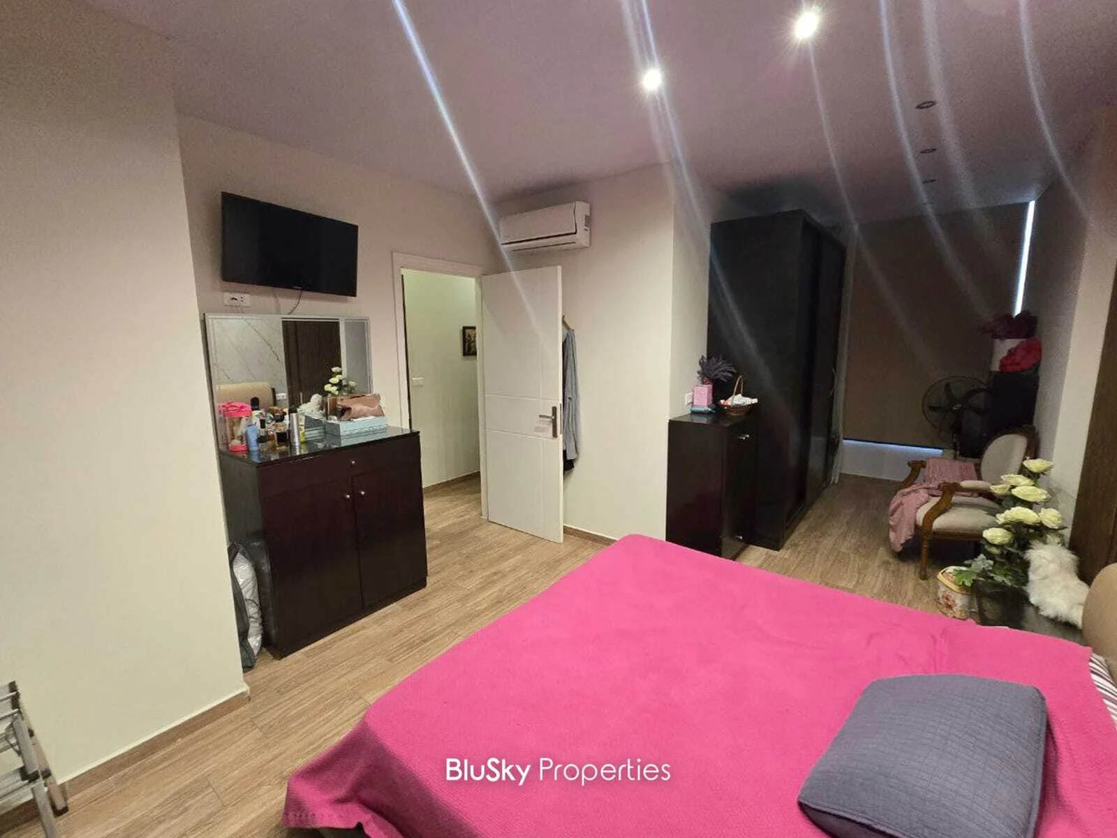 Apartment 130m² Sea View for Sale in Bsaba — الصورة 5