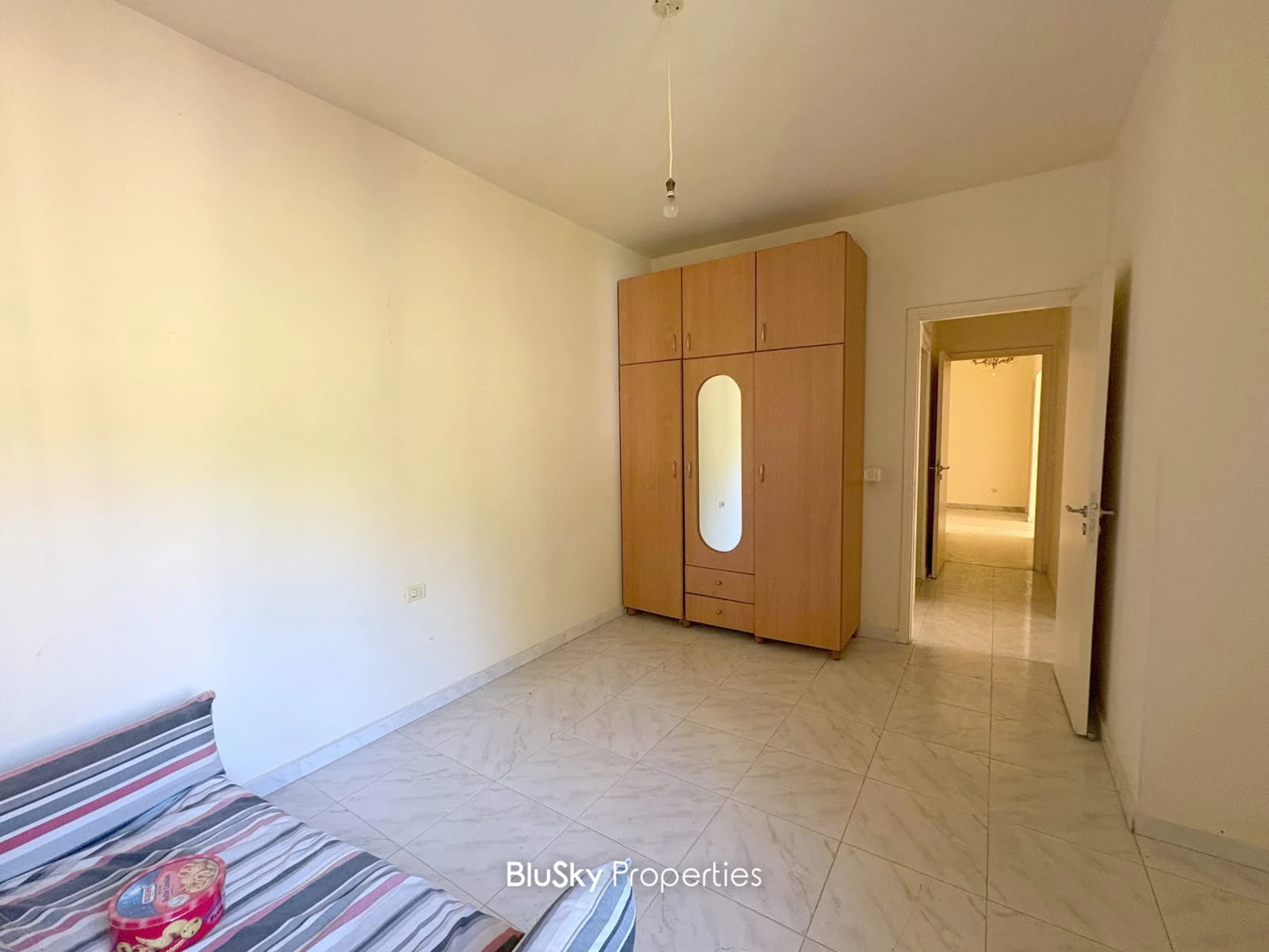 Apartment 140m² with Balcony for Sale or Rent in Bsalim — الصورة 5