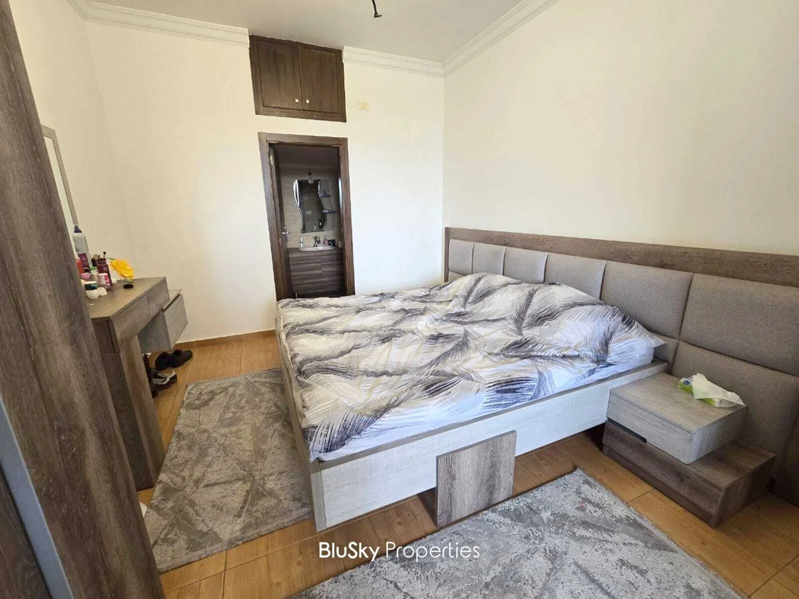 Apartment 145m² Mountain View for Sale in Bsaba — الصورة 4