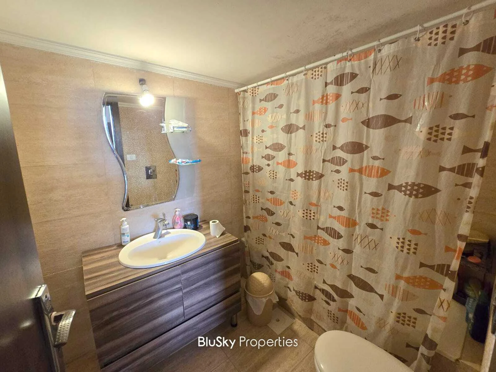 Apartment 145m² Mountain View for Sale in Bsaba — الصورة 5