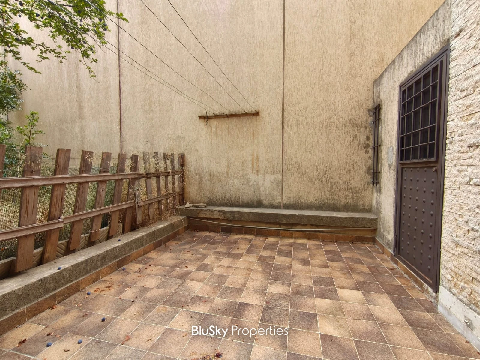 Apartment 150m² with Terrace for Rent in Bsalim — الصورة 4