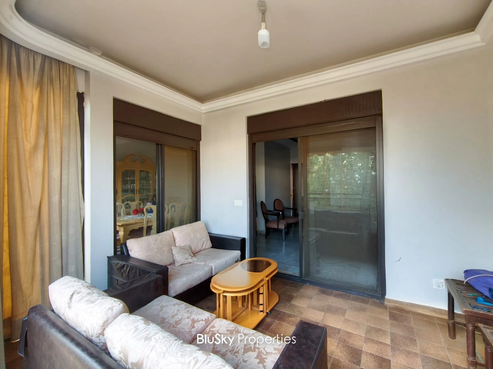 Apartment 150m² with Terrace for Rent in Bsalim — الصورة 5