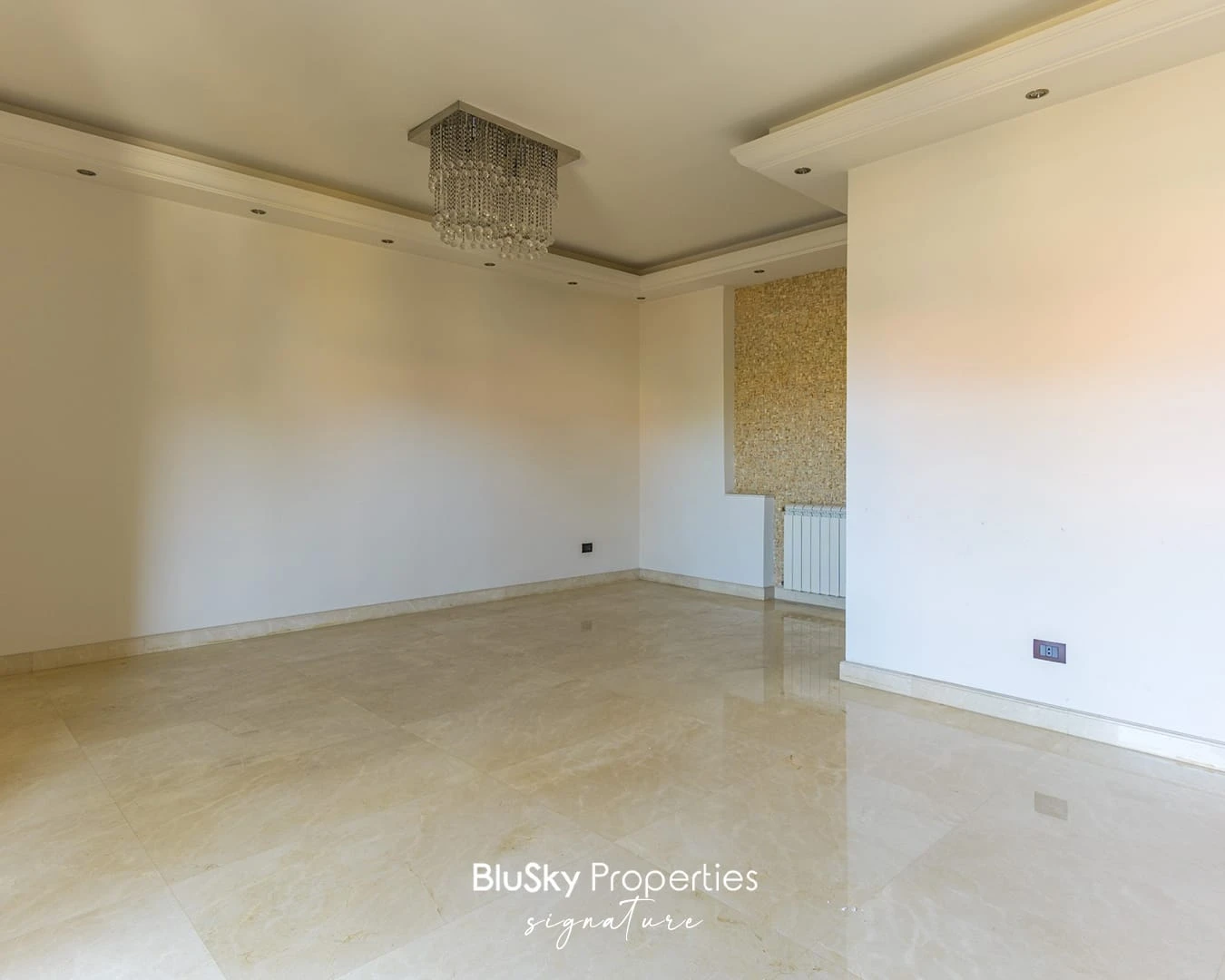 Apartment 160m² with Sea View for Sale in Bsalim — الصورة 4