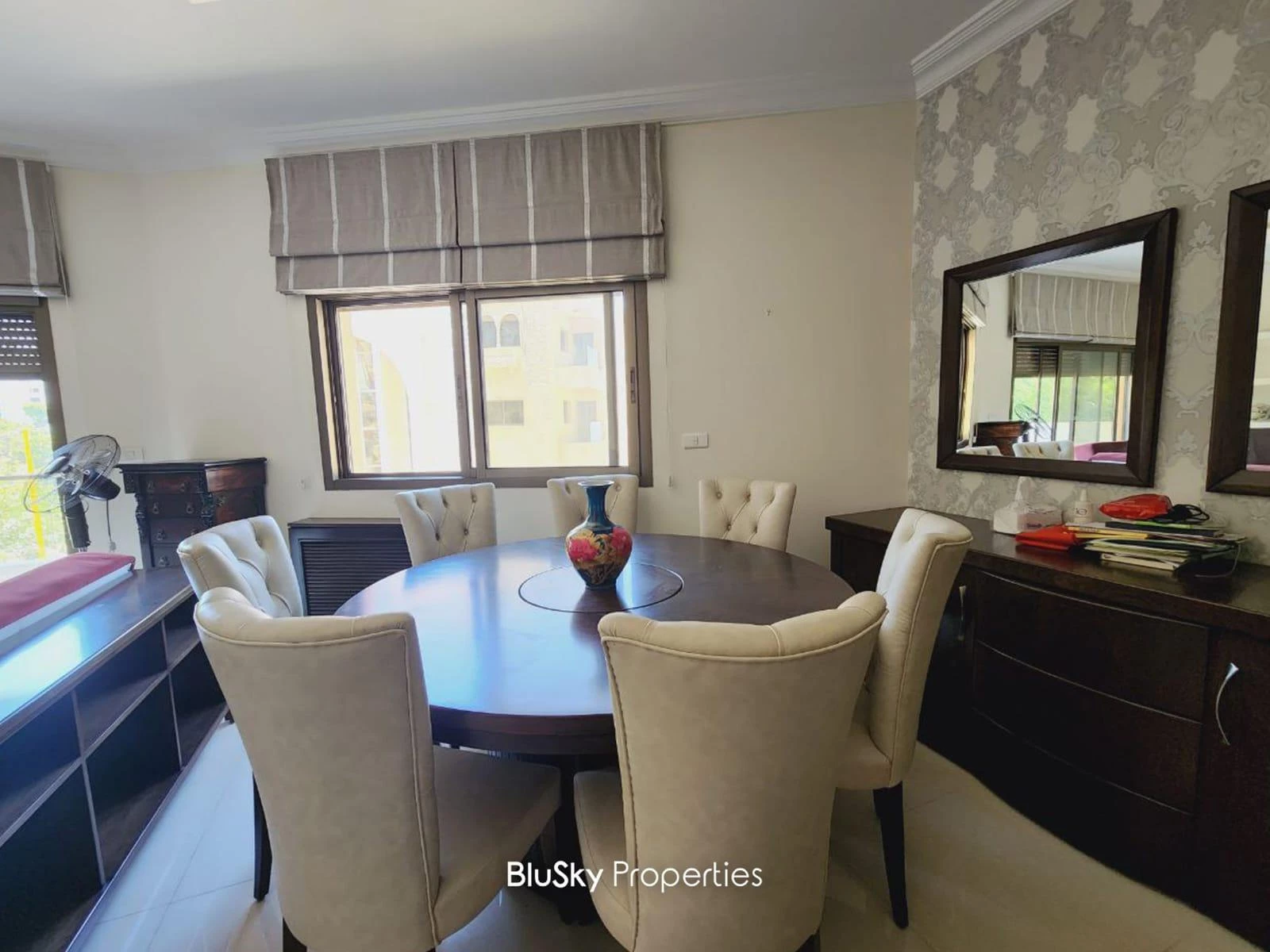 Apartment 165m² Terrace for Rent in Bsalim — photo 3