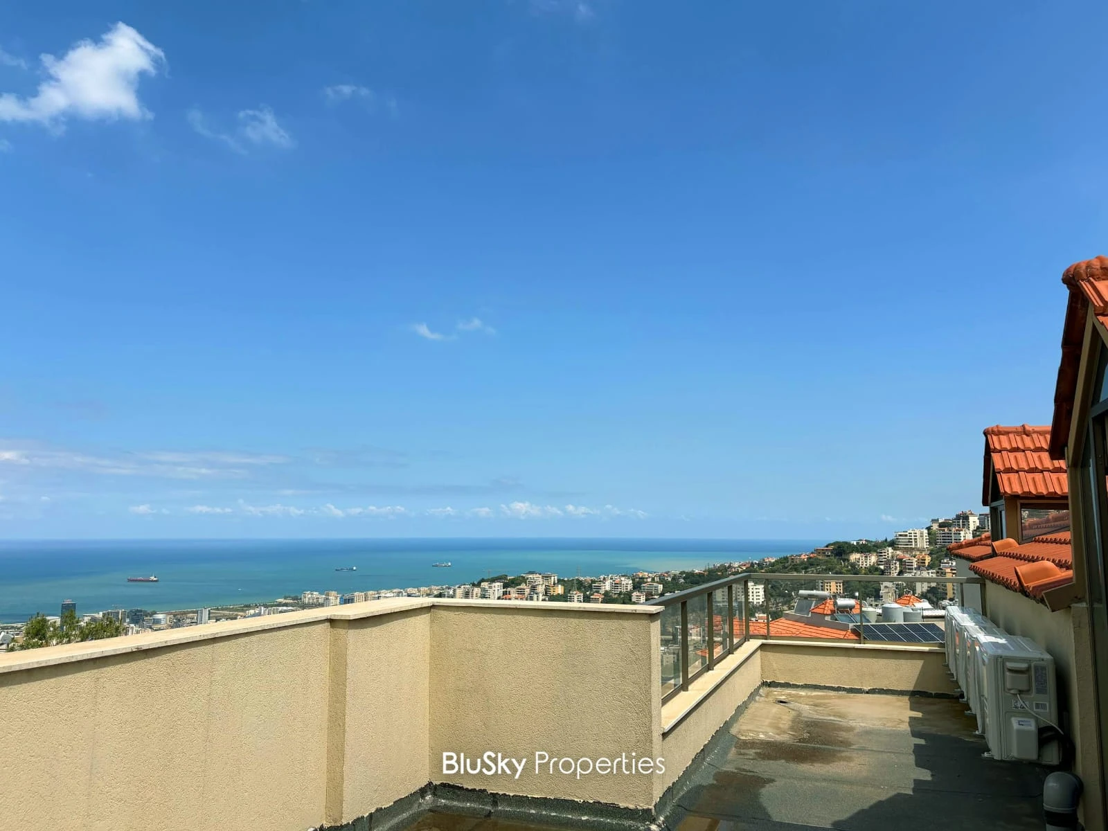 Duplex 170m² with Sea View for Sale in Bsalim — photo 2