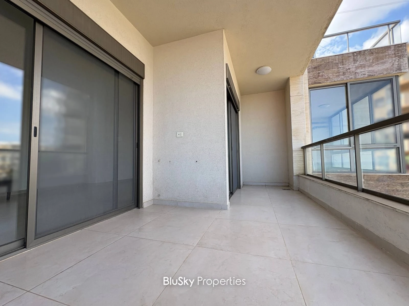 Duplex 170m² with Sea View for Sale in Bsalim — photo 3