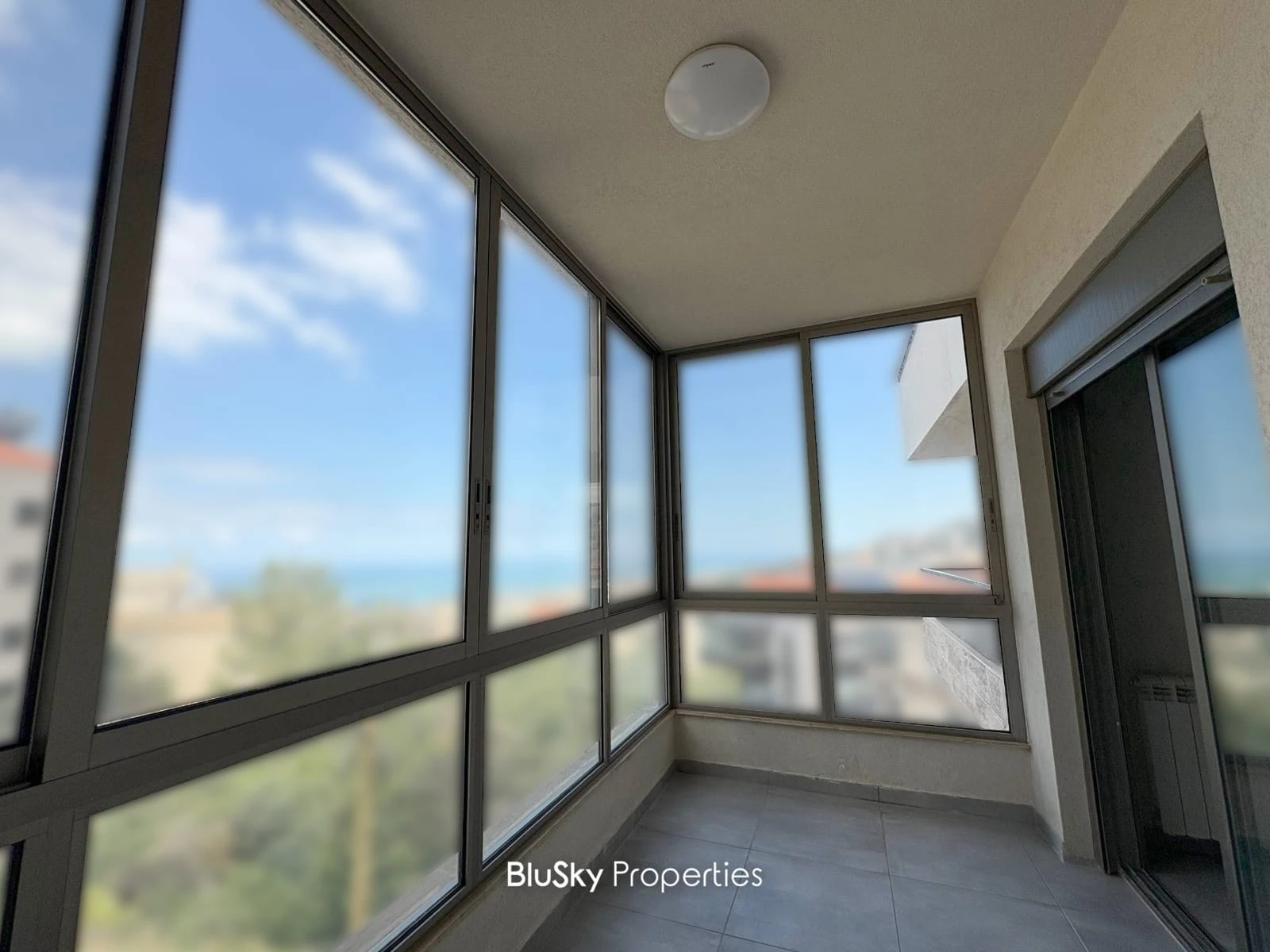 Duplex 170m² with Sea View for Sale in Bsalim — photo 4