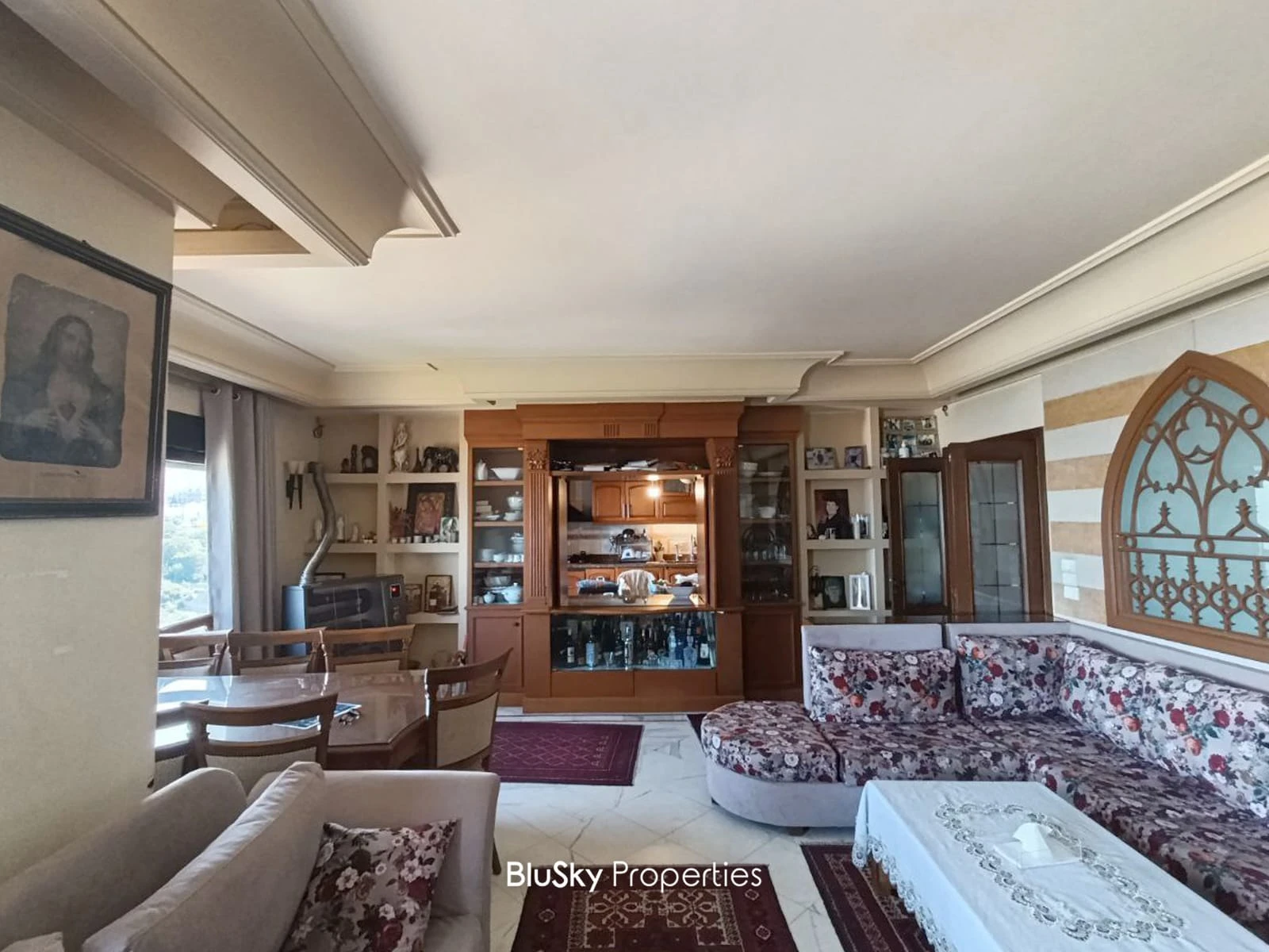 Apartment 170m² Sea View for Sale in Bsalim — الصورة 2