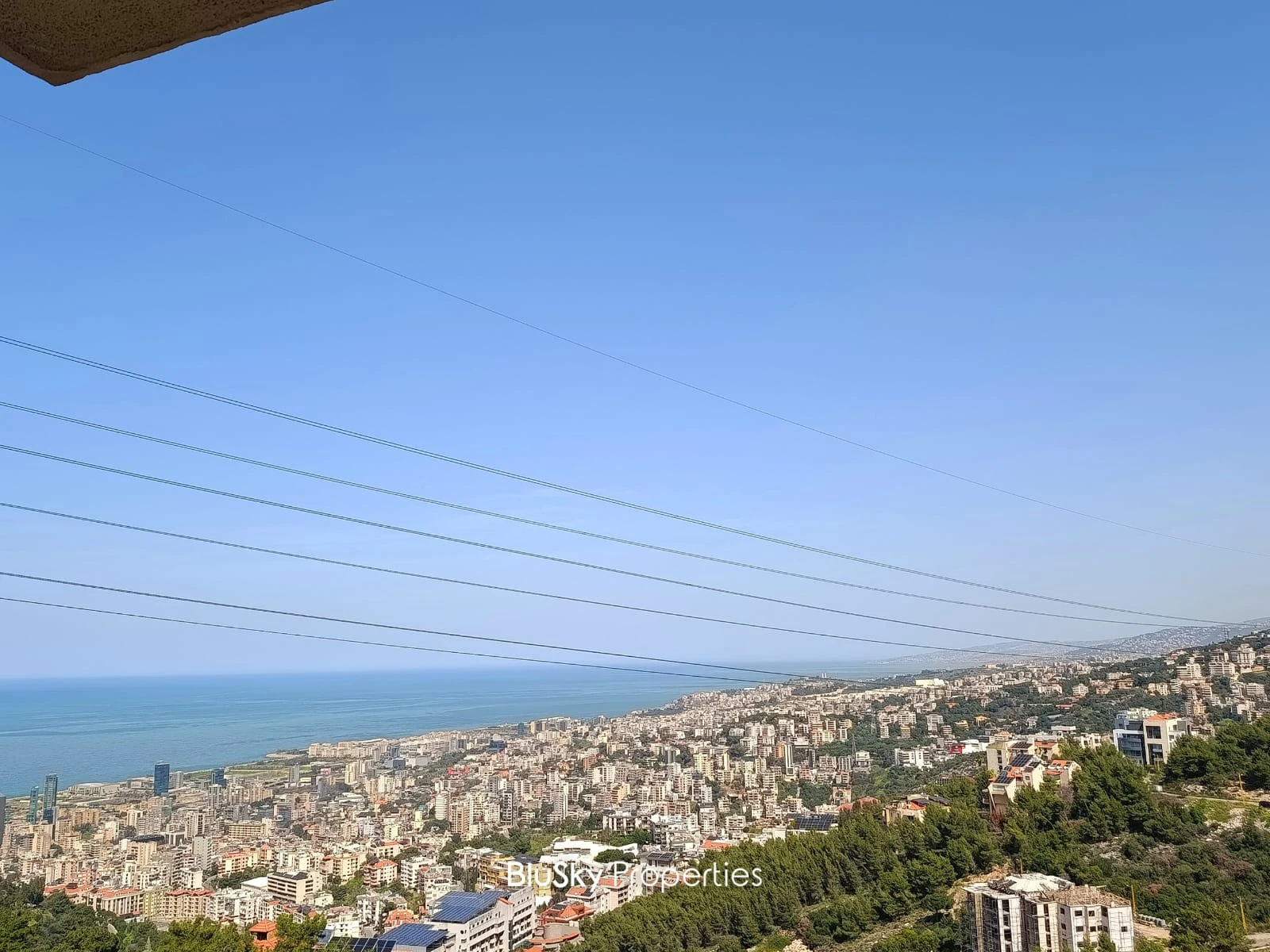 Apartment 170m² Sea View for Sale in Bsalim — الصورة 3