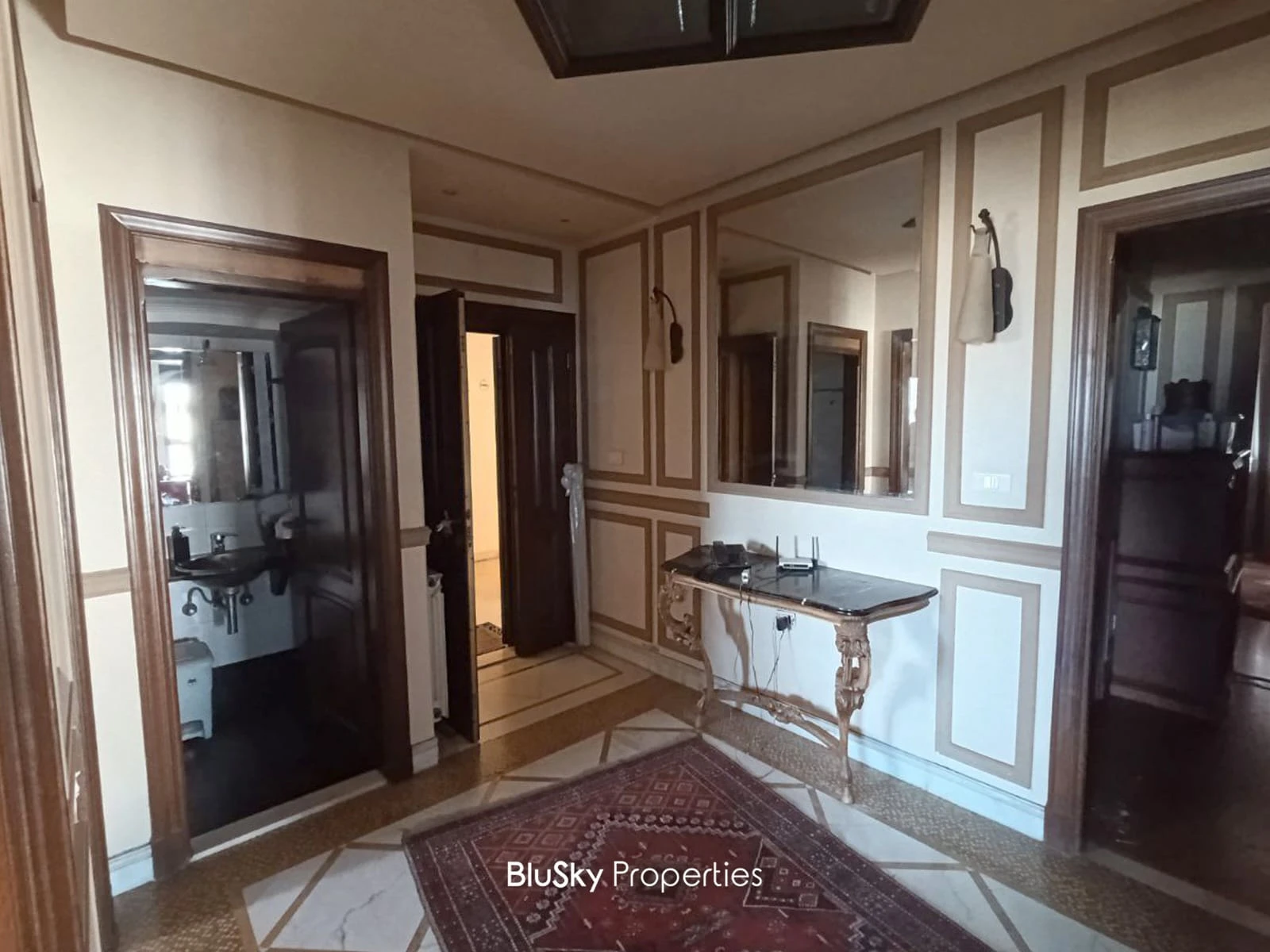 Apartment 170m² Sea View for Sale in Bsalim — الصورة 4