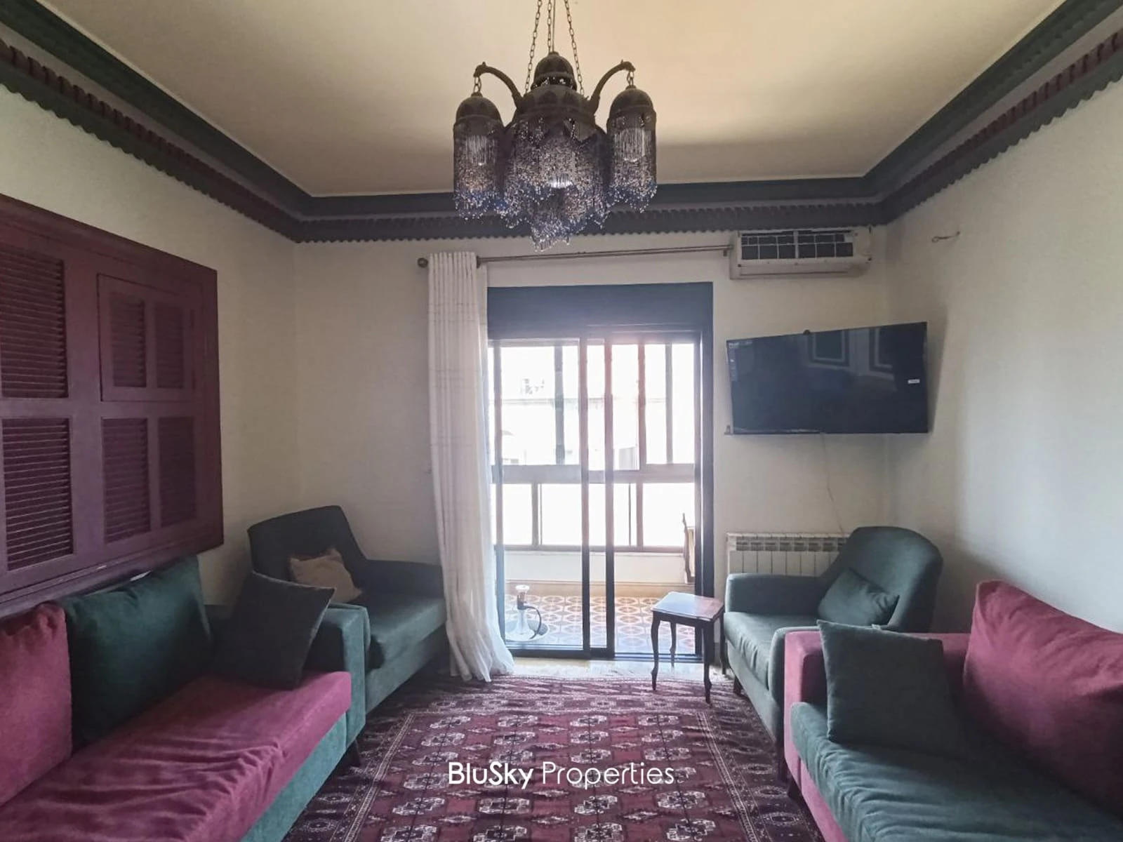 Apartment 170m² Sea View for Sale in Bsalim — الصورة 5