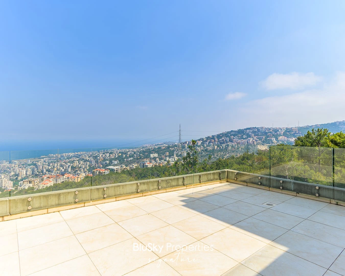 Apartment 200m² with Terrace for Sale in Bsalim — photo 2