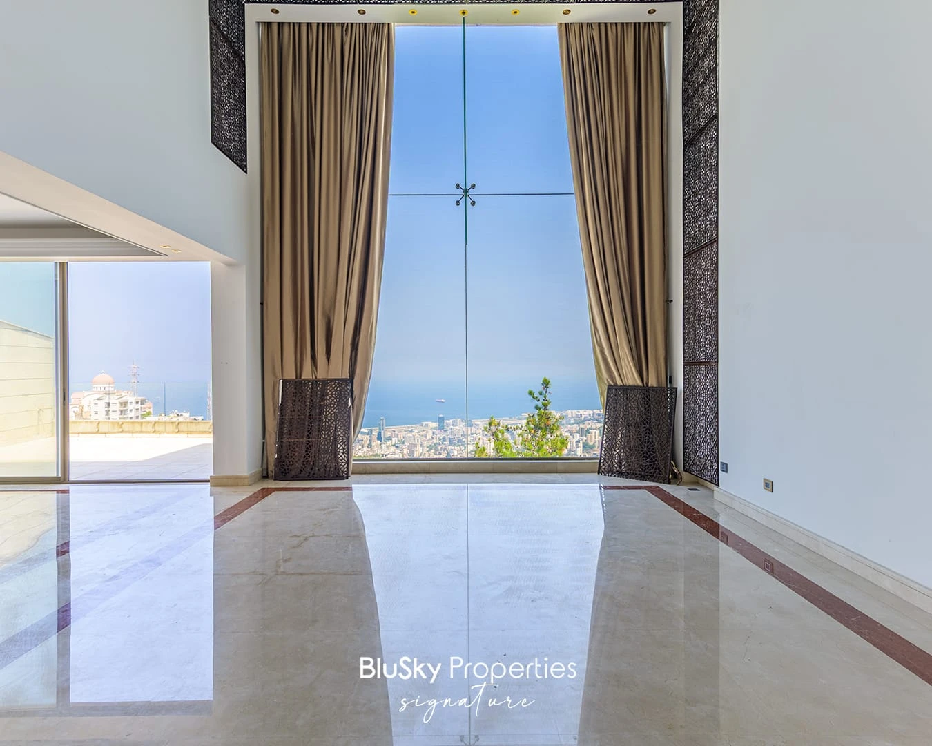 Apartment 200m² with Terrace for Sale in Bsalim — photo 3