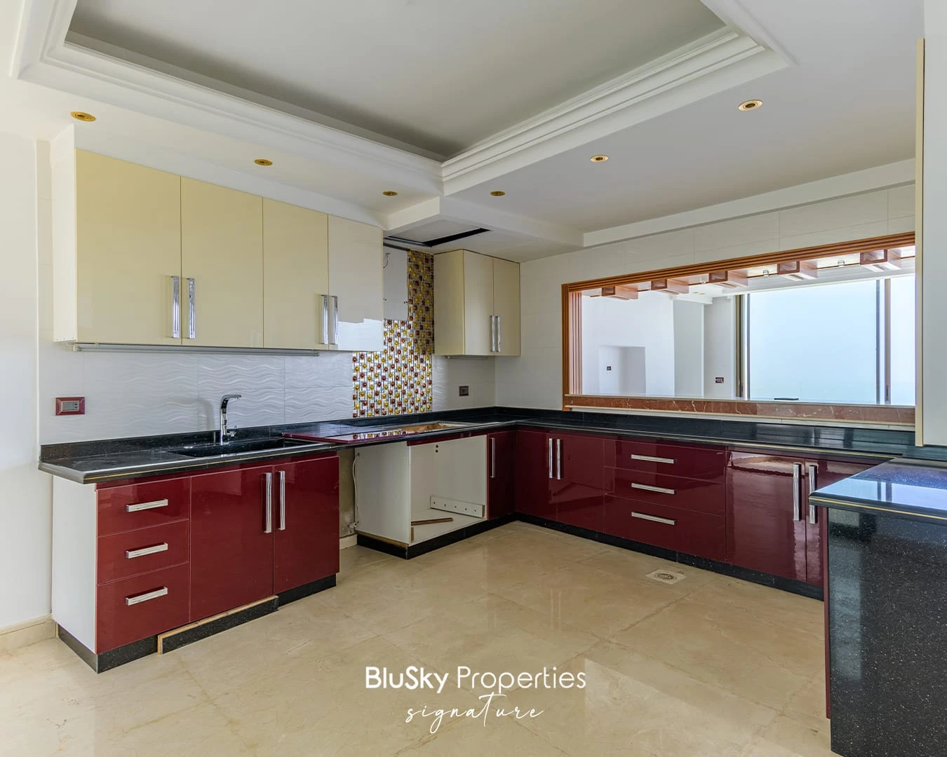 Apartment 200m² with Terrace for Sale in Bsalim — photo 5