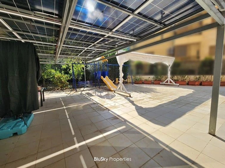 Apartment 206m² Garden for Sale in Bsalim — photo 2
