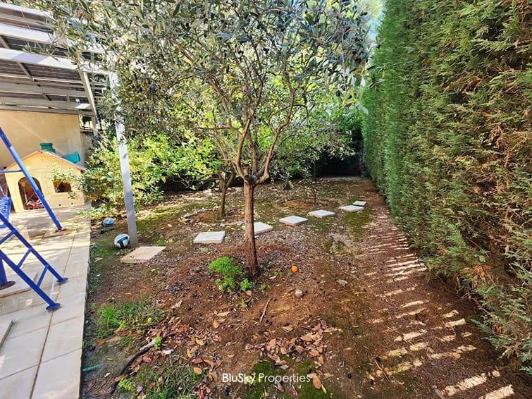 Apartment 206m² Garden for Sale in Bsalim — photo 3