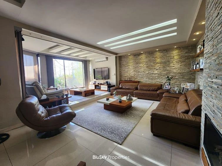Apartment 206m² Garden for Sale in Bsalim — photo 4